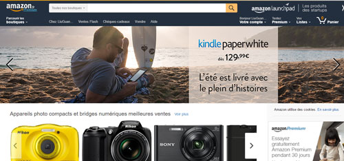 2017最新法国亚马逊海淘攻略: 法亚amazon.fr直邮、转运海淘攻略