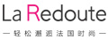 LA REDOUTE官网