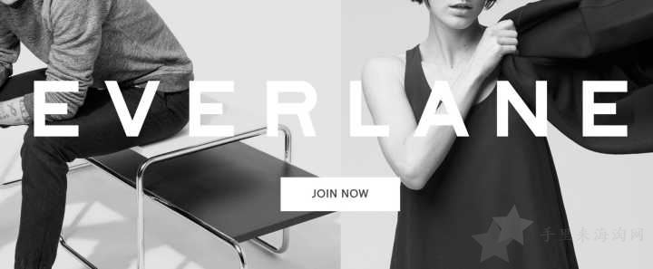 怎么在 Everlane 官网上买东西？