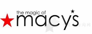 美国Macys梅西百货官网海淘攻略（首单75折+直邮中国+支付宝）