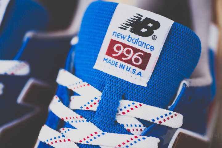 详解New Balance 新百伦的鞋子好在哪里？