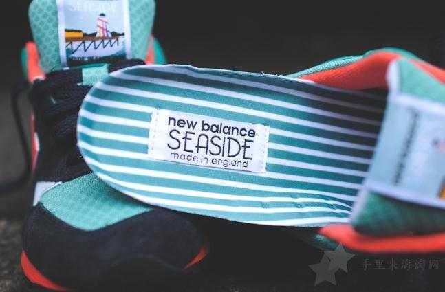 详解New Balance 新百伦的鞋子好在哪里？1
