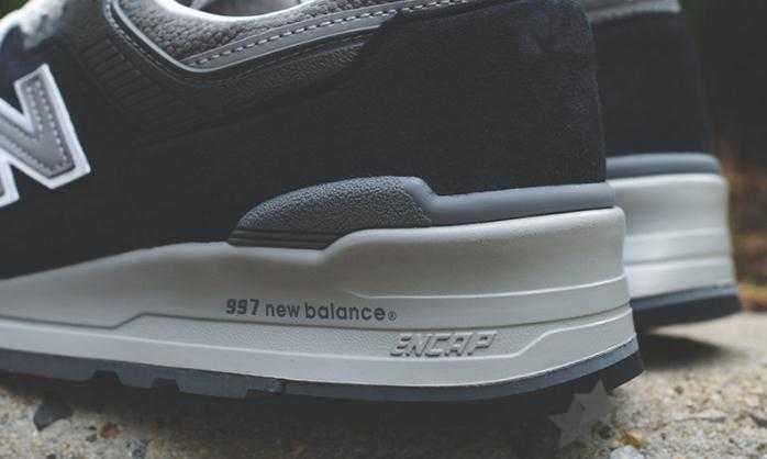 详解New Balance 新百伦的鞋子好在哪里？7