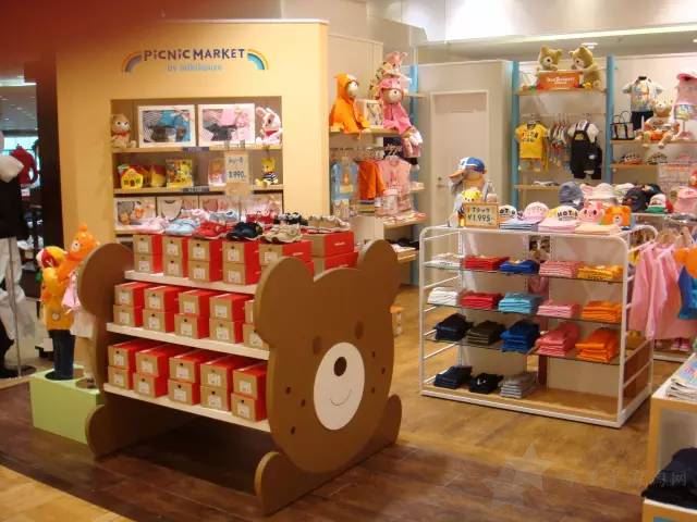 日本mikihouse——日本国民儿童潮牌6