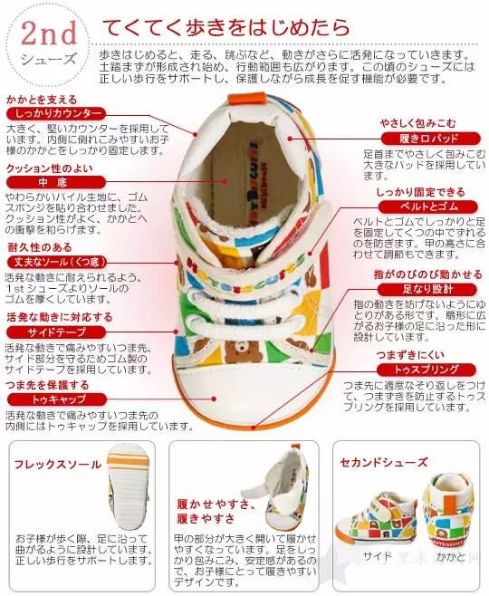 日本mikihouse——日本国民儿童潮牌16