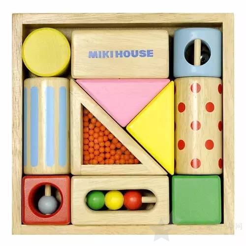 日本mikihouse——日本国民儿童潮牌19