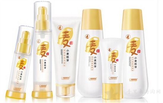 孕妇护肤品十大排行榜