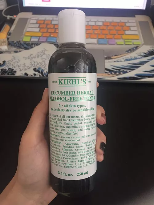 美国那些值得推荐的平价护肤品化妆品5