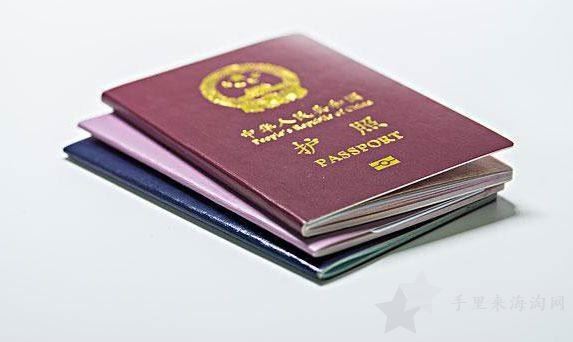 去美国生孩子之前，入境需要准备哪些材料？