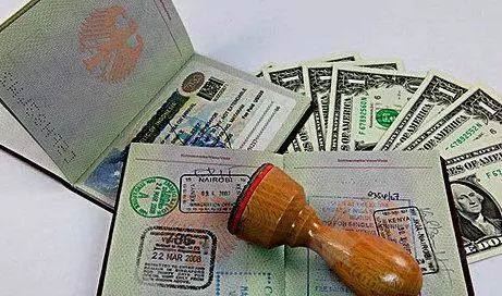 去美国生孩子之前，入境需要准备哪些材料？1