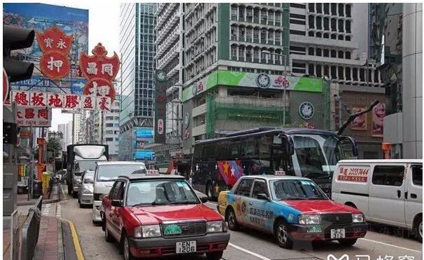 MK香港专柜地址汇总3