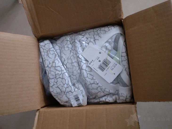 adidas美国官网下单成功经验，转运收货，尺码杯具了1