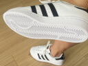 阿迪达斯（adidas）女款休闲鞋排行榜价格参考图1