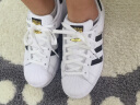 阿迪达斯（adidas）女款休闲鞋排行榜价格参考图1
