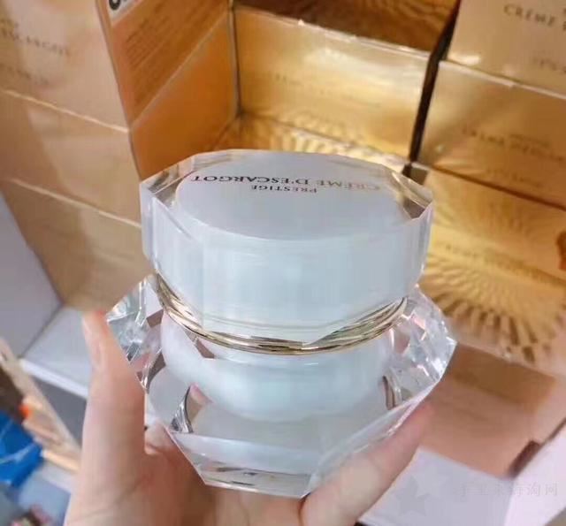 全球最好用的十大保湿面霜4