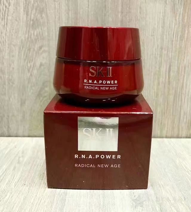 全球最好用的十大保湿面霜5