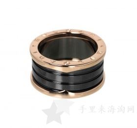 宝格丽官网珠宝价格及图片1