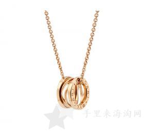 宝格丽官网珠宝价格及图片6