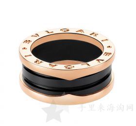 宝格丽官网珠宝价格及图片8