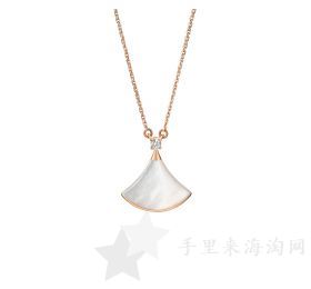 宝格丽官网珠宝价格及图片10