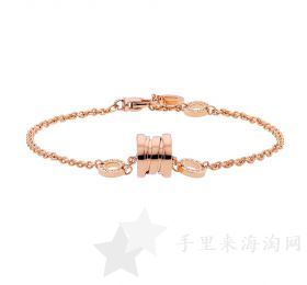 宝格丽官网珠宝价格及图片17