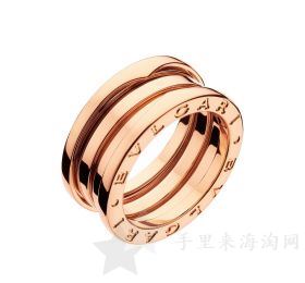 宝格丽官网珠宝价格及图片18