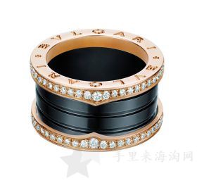 宝格丽官网珠宝价格及图片26