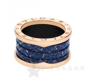 宝格丽官网珠宝价格及图片28