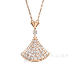 宝格丽官网珠宝价格及图片29