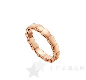 宝格丽官网珠宝价格及图片31