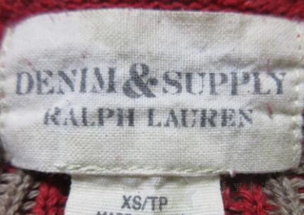 Ralph Laure拉夫劳伦有几种图标logo？4