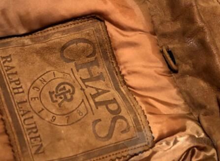 Ralph Laure拉夫劳伦有几种图标logo？7