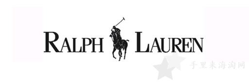 Ralph Laure拉夫劳伦有几种图标logo？