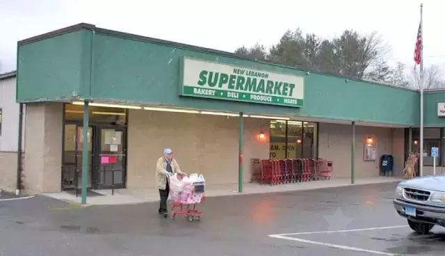 北美两大超市Costco和Wholefood有神马不同？2