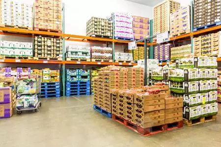北美两大超市Costco和Wholefood有神马不同？4