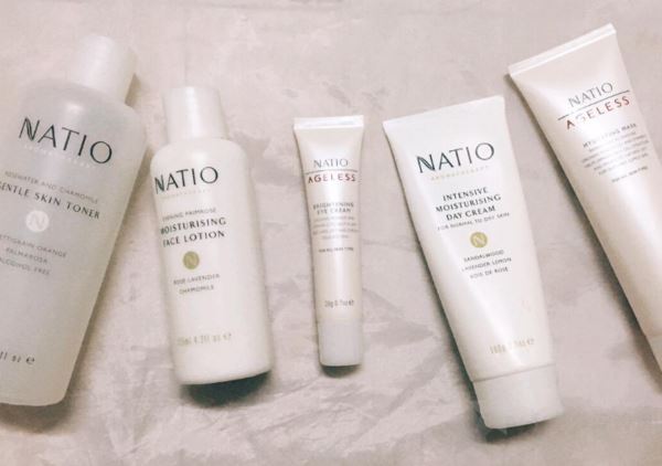 natio娜迪奥是什么档次 娜迪奥护肤品好用吗