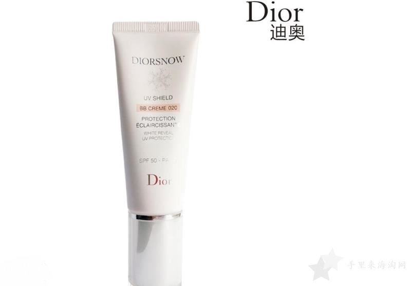全球bb霜十大品牌排行榜 前十名好用BB霜1