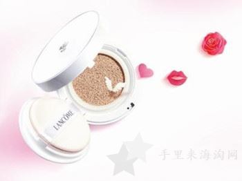 全球十大好用气垫cc霜品牌推荐