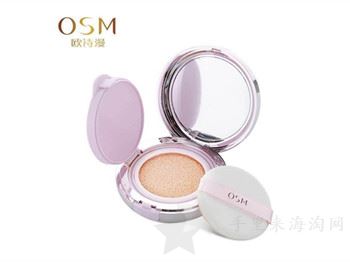 全球十大好用气垫cc霜品牌推荐5