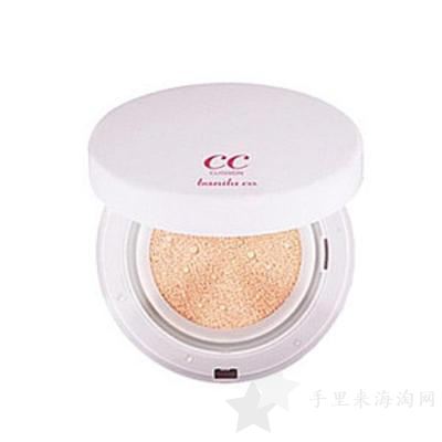 十大最好气垫cc霜推荐  cc霜哪个牌子好用不贵2