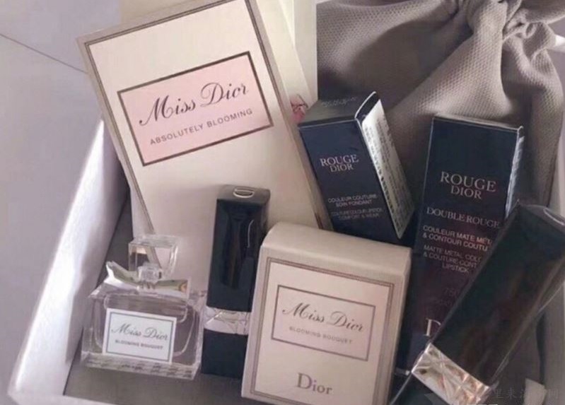 Dior迪奥彩妆线精品推荐