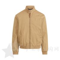 Ralph Lauren拉夫劳伦经典款夹克外套3