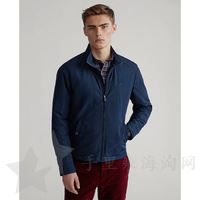 Ralph Lauren拉夫劳伦经典款夹克外套6