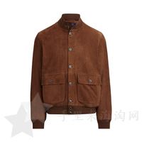 Ralph Lauren拉夫劳伦经典款夹克外套8