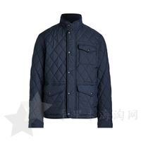 Ralph Lauren拉夫劳伦经典款夹克外套9