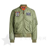 Ralph Lauren拉夫劳伦经典款夹克外套10