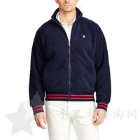 Ralph Lauren拉夫劳伦经典款夹克外套11