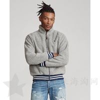 Ralph Lauren拉夫劳伦经典款夹克外套13