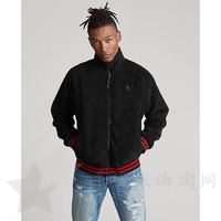 Ralph Lauren拉夫劳伦经典款夹克外套14