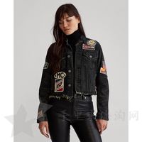 Ralph Lauren拉夫劳伦经典款夹克外套15